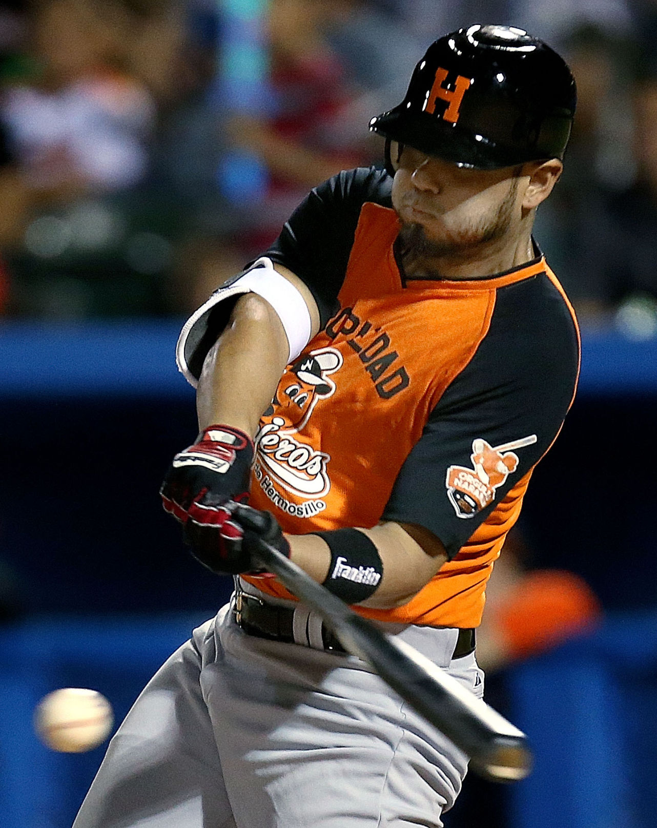 Vamos a Tucson Mexican Baseball Fiesta